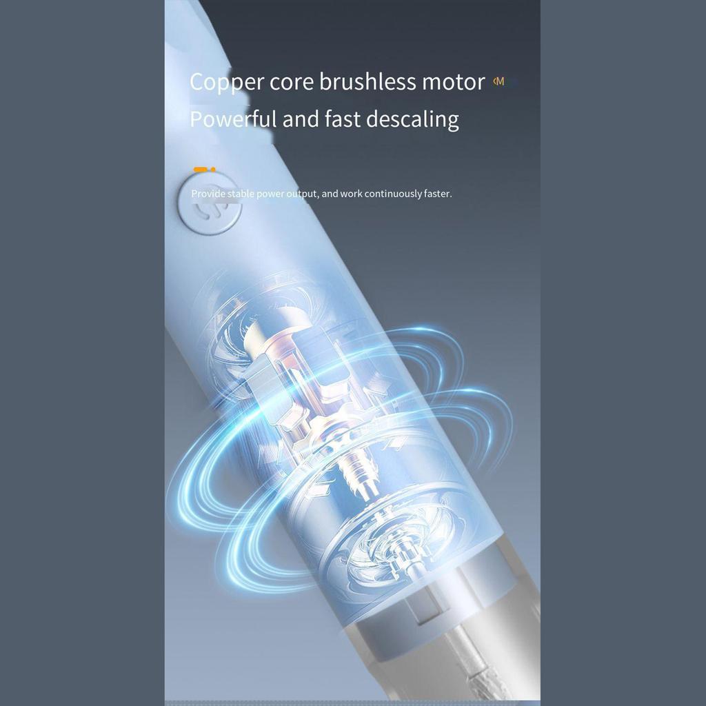 Effizienter Fischschuppenentferner Sicheres Fischhandhabungs- und Entschuppungswerkzeug Praktische Fischschälmaschine Praktisches Küchenwerkzeug