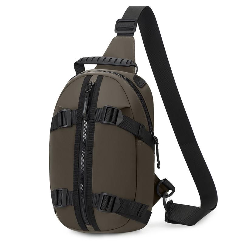 

Men s Chest Bag Sport Crossbody Bag