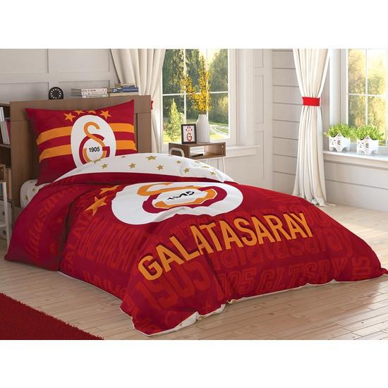 

Комплект пододеяльников Tac Galatasaray Sporty с одной лицензией
