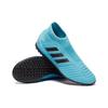 Adidas Predator 19.3 Artificial Grass Soccer Shoes Kids Soccer Shoes Blue EF9041