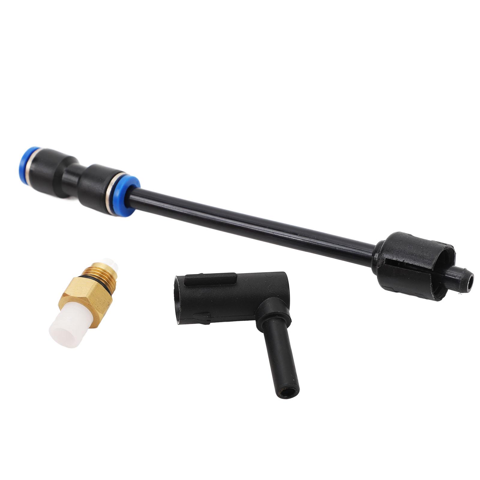 

Air Suspension Elbow Repair Kits JWK2 A212 ADFU Lift Suspension Elbow Air Strut Repair Kit for Grand Cherokee 2011‑2020