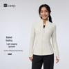 Keep Women's Quick-Dry Stand Collar Sports Jacket