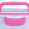 40W Electric Lunch Box 110V Heated Bento Box Practical Food Heater  For Picnics
