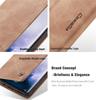 CaseMe Wysokiej Jakości Retro Magnetyczne Klapkowe Skórzane Etui do OnePlus 15 13 12 11  8T 8 7 Pro Portfel Torba na Karty Pokrowiec Etui na Telefon Coque