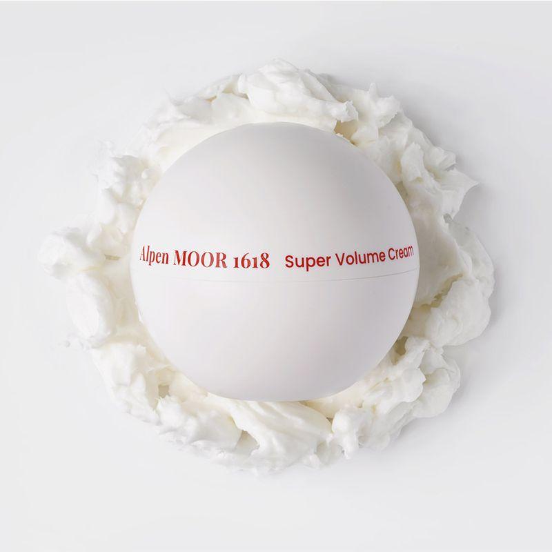 Super Volume Cream Volufiline Neck Cream