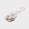 LINE FRIENDS MININI Huggy Acrylic Keyring