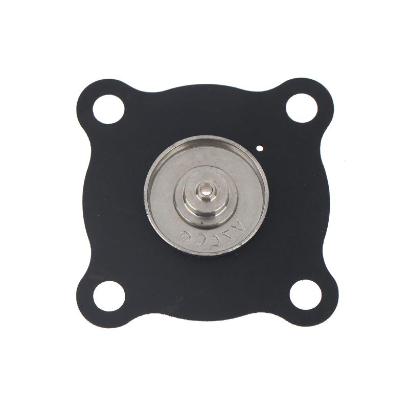 Diaframma Elettrovalvola Per Valvola Solenoide 1/2", 3/4" Guarnizione in Gomma Per Impianti Idraulici, Irrigazioni e Attrezzature Industriali