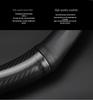 Roewe Steering Wheel Cover for RX5, RX3, i6 Plus, 550i: Genuine Leather