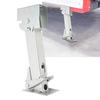 Trailer Swing Down Stabilizer Jack 290 to 455mm Adjustable 650lb Support 1000lb Lifting Capacity For RV Off Road Vehicles
