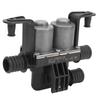 Heater Control Valve 64116906652 Replacement Fit for 525i 525xi 528i 530i 535i 545i 645Ci