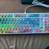 125Key Round Dunhuang Redness Panda Themed Keycap OQO Profile PBT Dye Sublimation Keycap Set for Customs Mechanical Keyboards