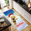 Biene Maja Customize Your Name Kitchen Rug Runner Rug Laundry Mat Hallway Entryway The Best Gift Choice