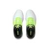 Puma Triple Basketball 'White Green Glare' 195217-10
