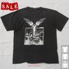 New Vintage Thrice Band For Fans S 5xl T Shirt Ca519 Vintage Graphic Breathable Stretched Streetwear Slightly Soft