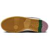 Sneakers Unisex da Uomo CSEF x Nike Dunk Low SB Bianco Verde Smeraldo Summit-White Nero Grigio Ferro HJ4132-100