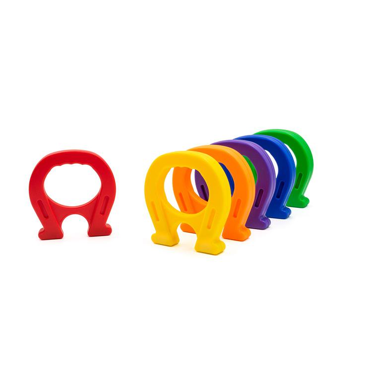 Magnetic Horseshoe Educational Science Experiment Kit