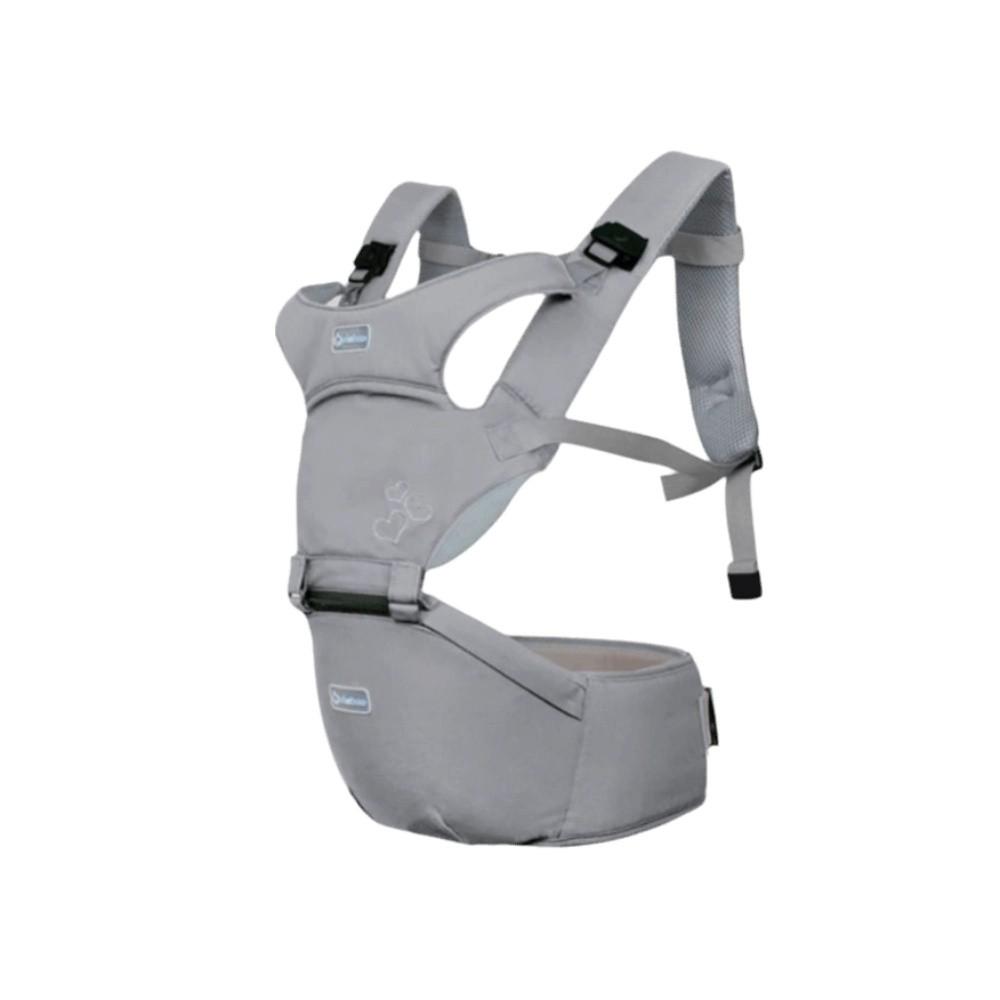 Newborn Front Holding Baby Waist Stool Soft Material Infant Hip Seat Baby Carrier  Infant Care
