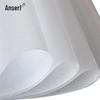 Anserui White Frosted Glue-Free Privacy Window Film