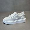Board shoes new comfortable breathable mesh soft sole light casual shoes ok