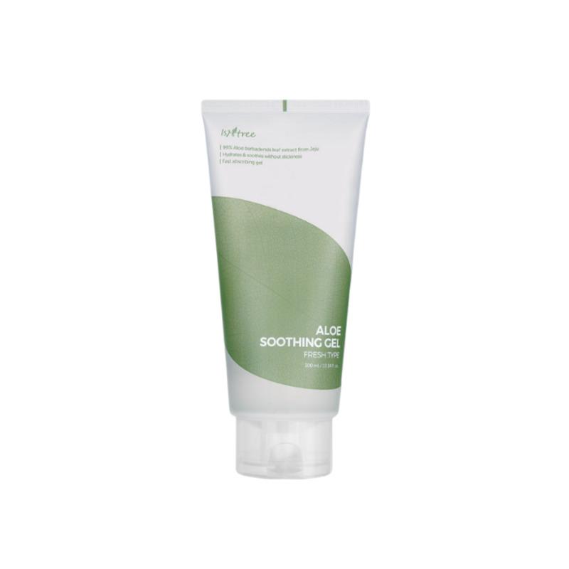 Isntree Aloe Soothing Gel (150ml/300ml) #300ml
