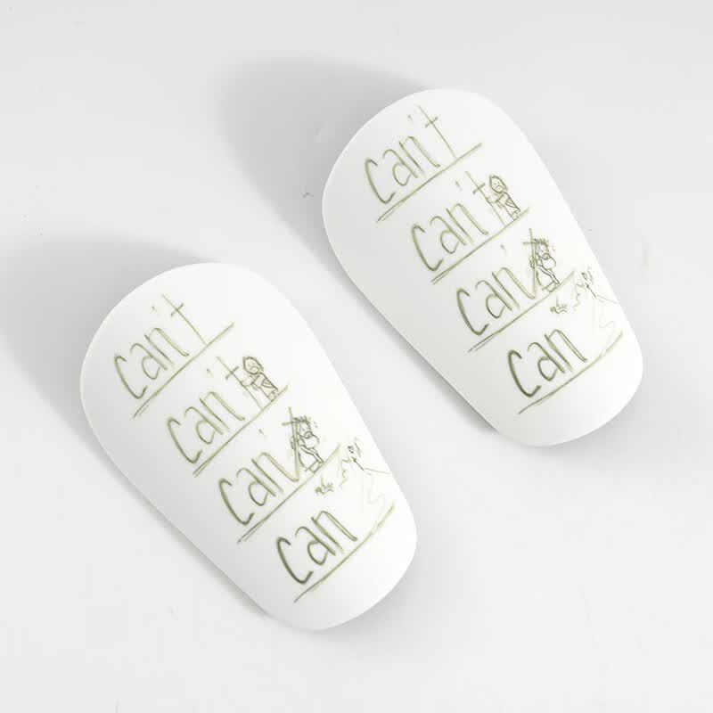LISM Football Shin Guard Inserts