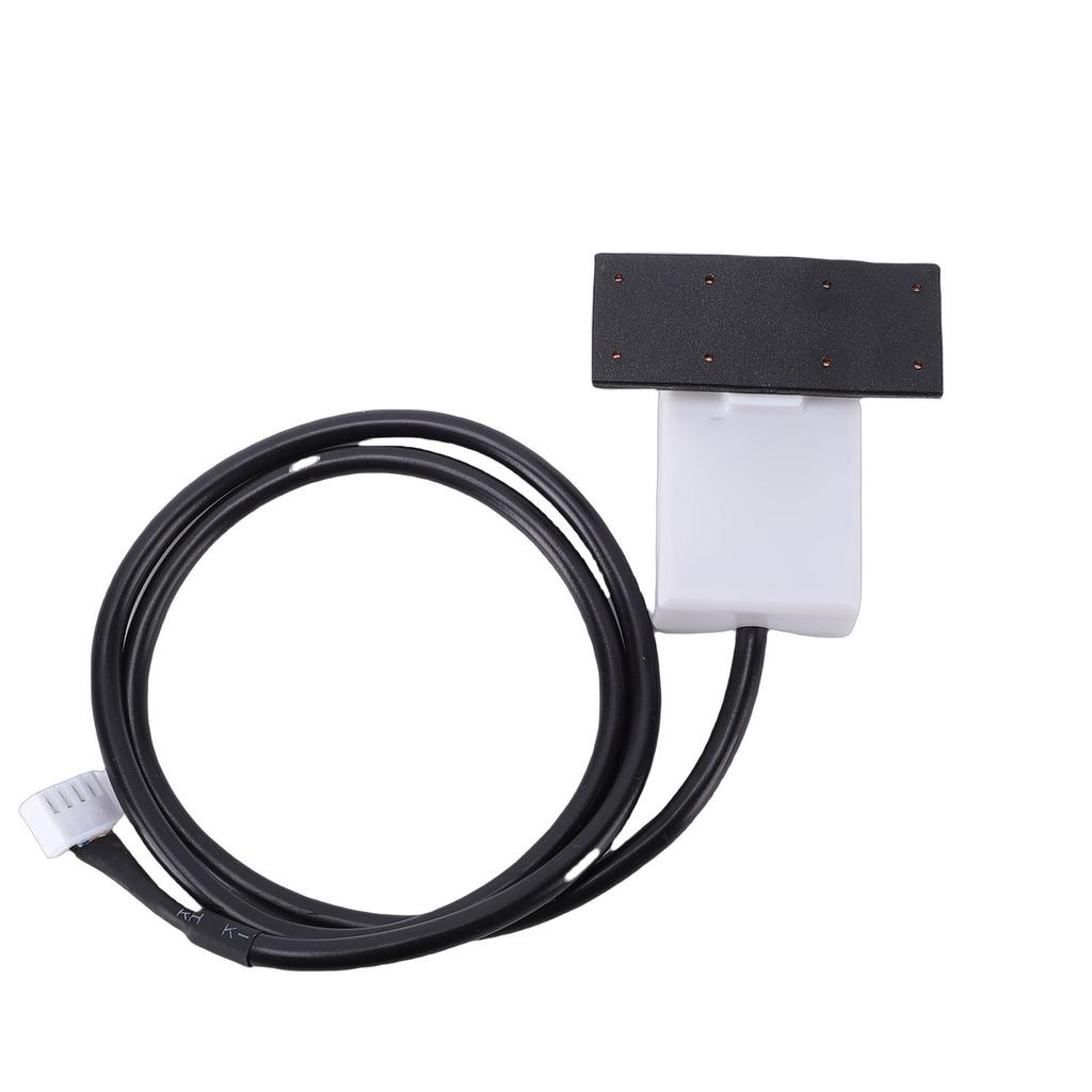 Non Contact Liquid Level Sensor IP67 XKC Y28 5V Normally Closed Contactless Water Level Sensor for Non Metal Pipes