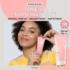 A'PIEU Pure Block Tone-Up Sun Base SPF50+ PA+++ 50ml