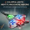 Stunt Roll Remote Control Plane 2.4GHz Foam Helicopter Quadcopter New Drone Plane Toy  Kids Adults