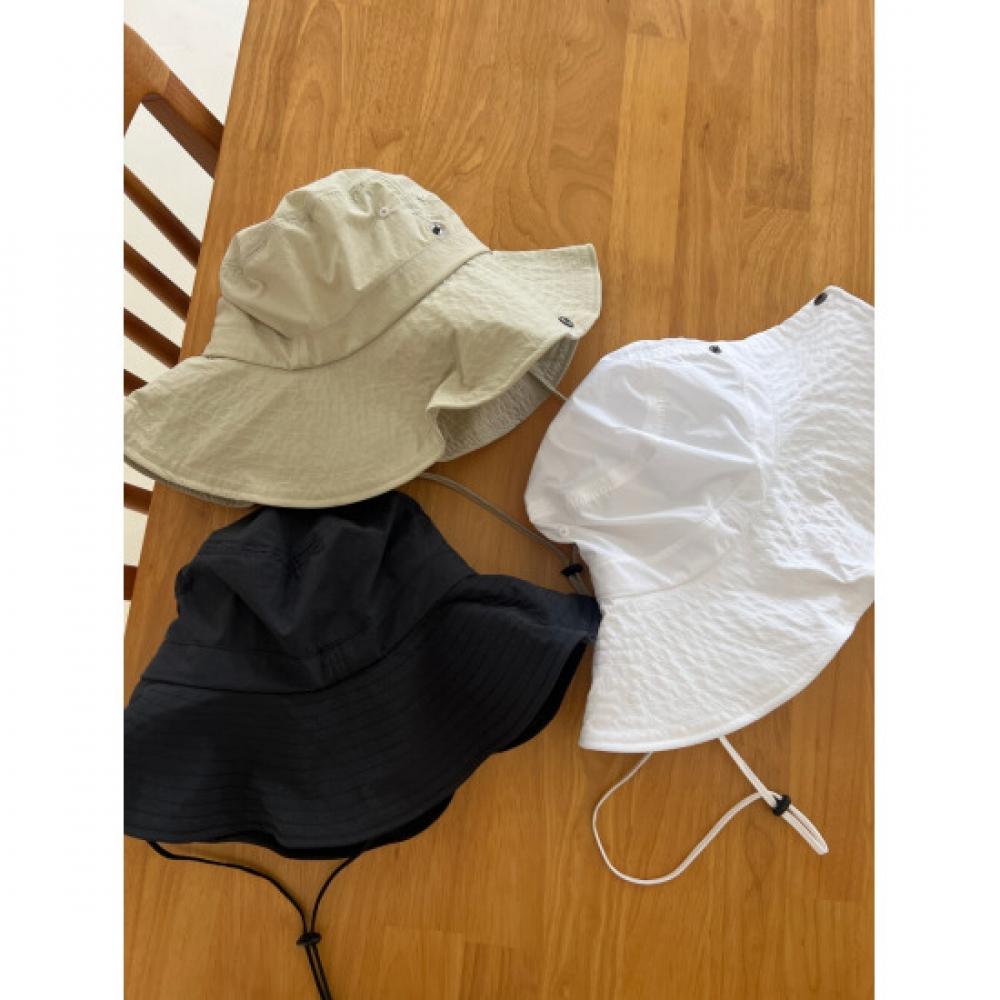 Dabimong Unisex Ascend Safari Waterproof Bucket Hat