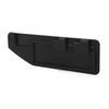 Convertible Top Flap Roof Panel Cover For Mercedes-Benz R230 SL350 SL500 SL550 SL55 SL600 SL65 SL55 AMG 2001-2009