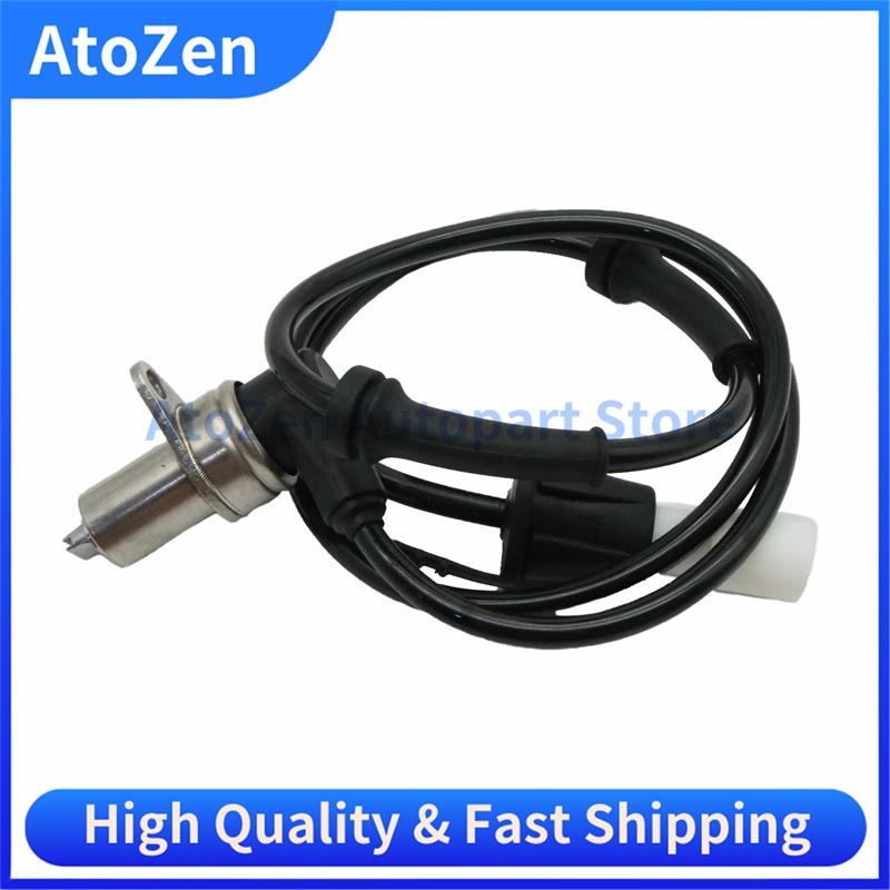 Car Wheel ABS Speed Sensor 34521155709 for BMW 5 Series E24 E28 High Quality Automotive Spare Parts Car Accessories New