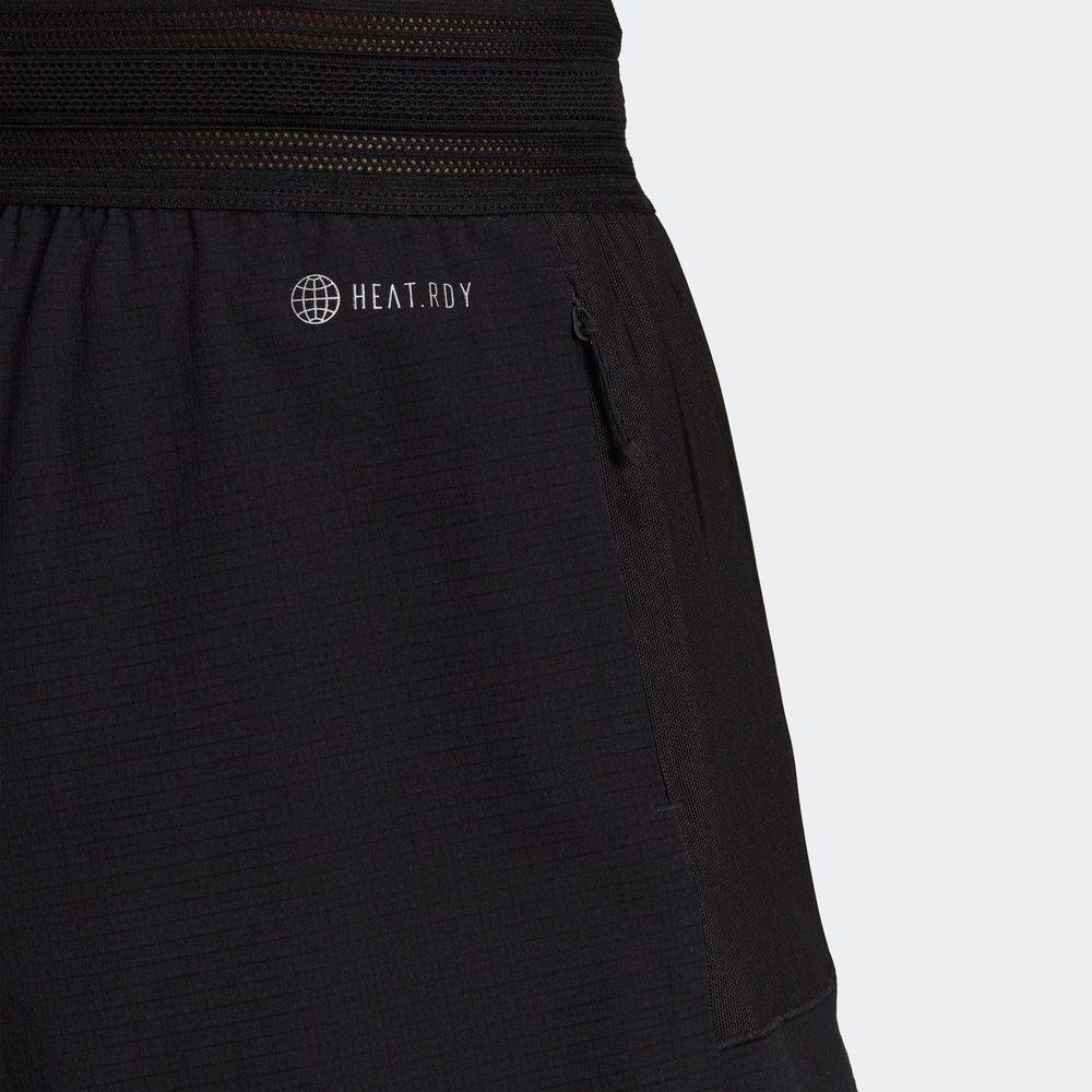 Adidas Casual Shorts Women's Black Moderate HG1892