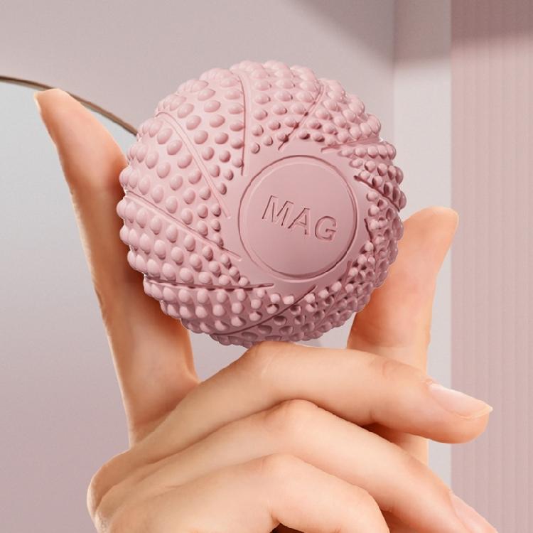 7cm Spiked Massager Rollers Spiky Massage Balls Hand Massage Balls  Foot Massage Balls Health Care Tool