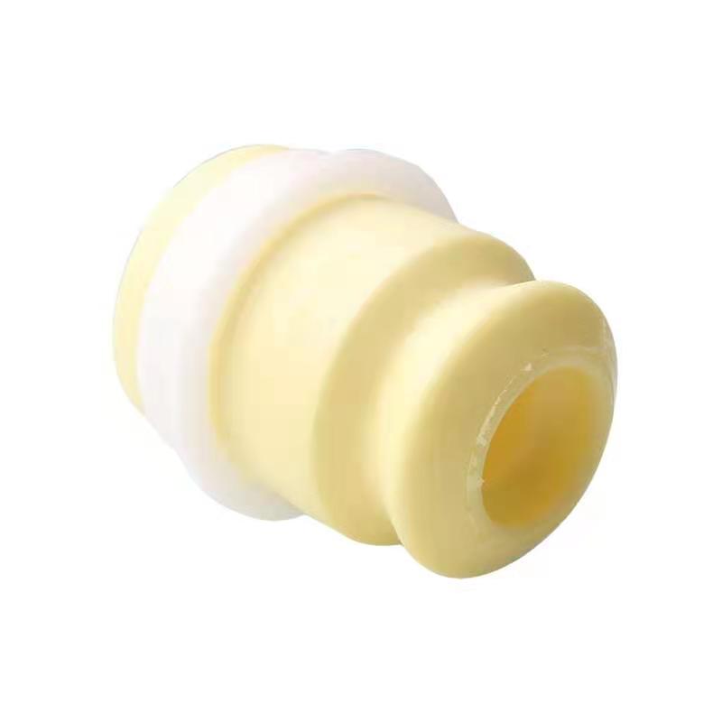 5166C0 5166C6 for Peugeot 508 Citroen C5 rear axle buffer block, rear axle elastic buffer pad, rear axle bushing Brand 1 pcs