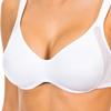 Women's P01P4 Non-Padded Soft Cup Bra