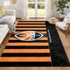 FC Shakhtar Donetsk Carpet Door Mat for Living Room or Bedroom Protective Mat Under Chair Office Decoration Christmas Gift Birthday Present