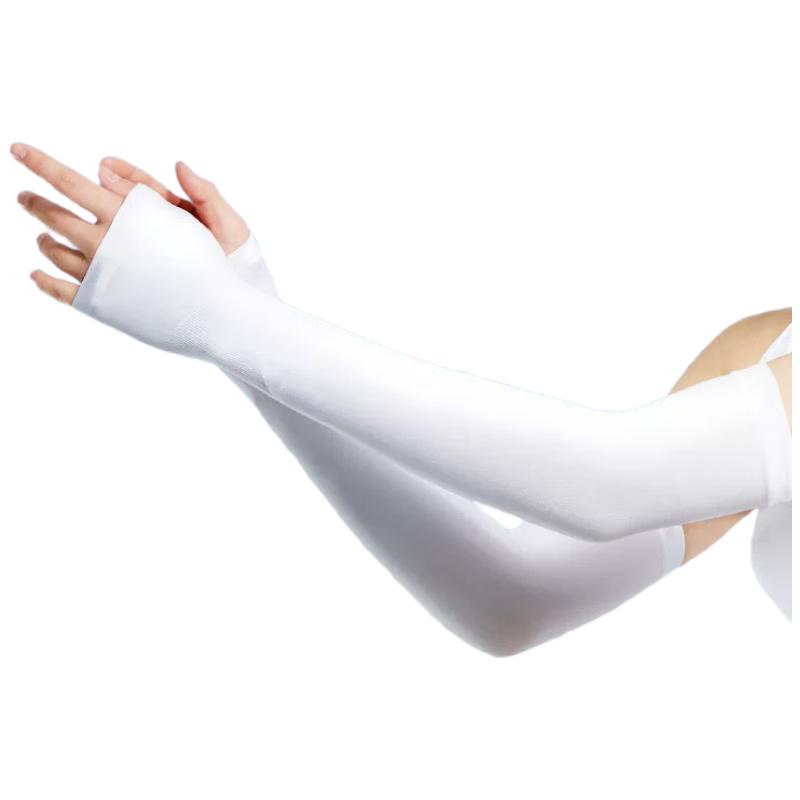 Peak Unisex UV Protection Cooling Arm Sleeves