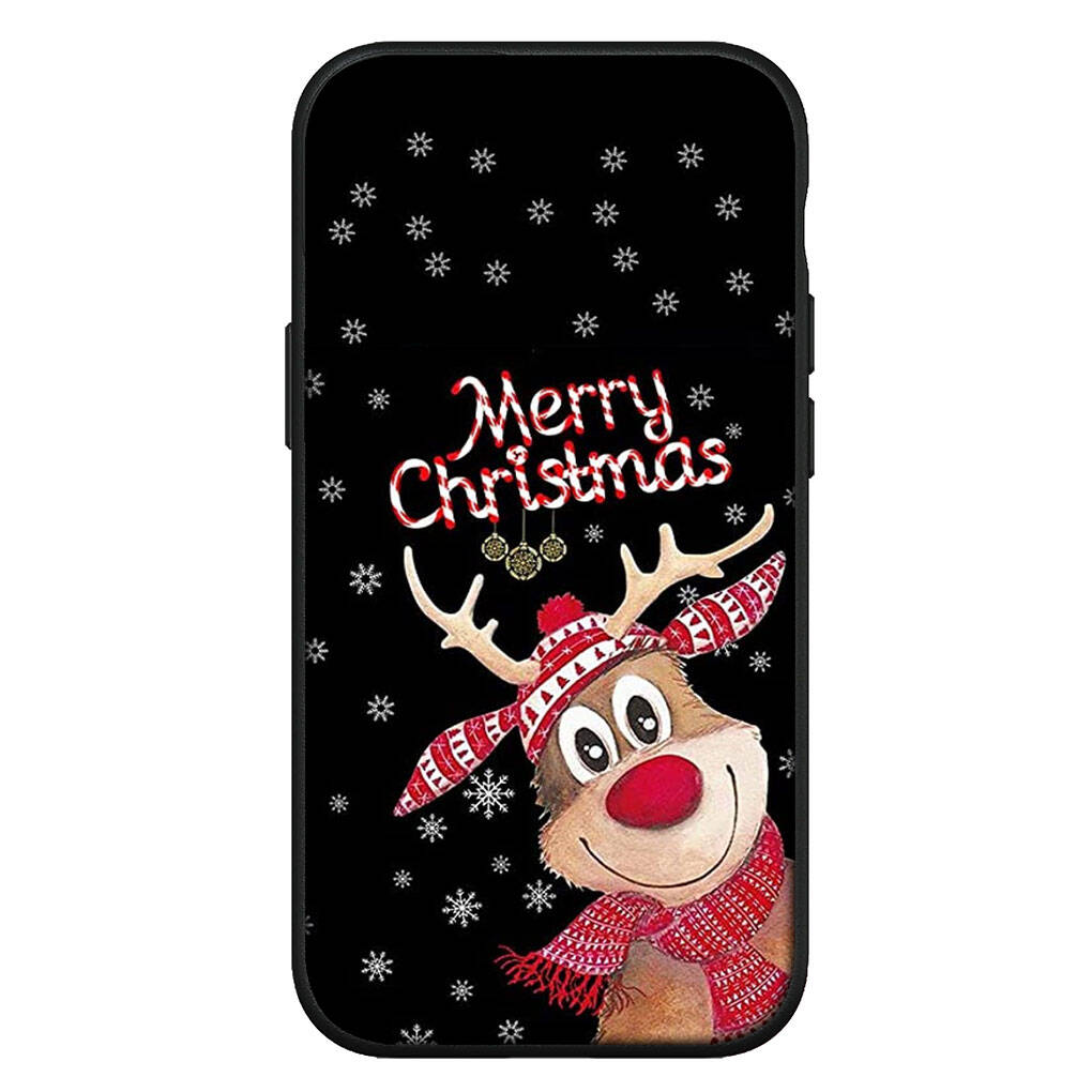 

Cover for iPhone 17 16 15 Xiaomi Poco Redmi Note 14 13 12 11 Pro Max 16ESamsung Galaxy S25 S24 S23 OPPO Huawei Merry Christmas Santa Claus Phone Case for Samsung Galaxy S25 Ultra