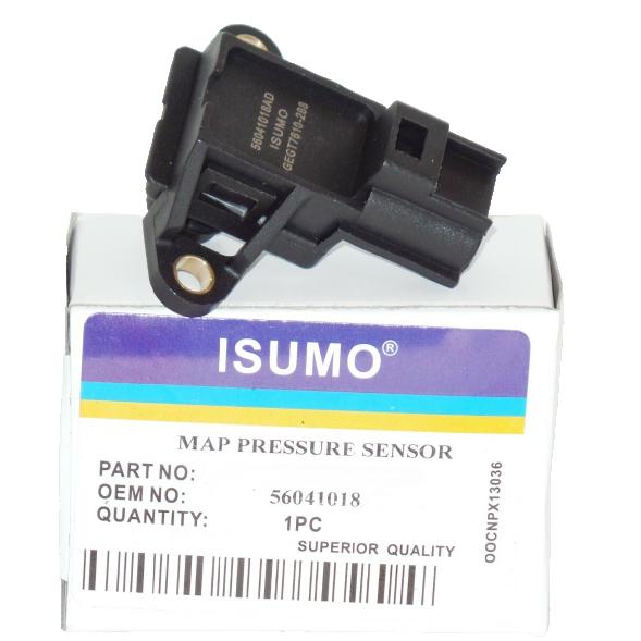 Manifold Pressure MAP Sensor Fits:OEM# 56041018 Dakota Durango  Grand Cherokee