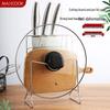 Mei Chu 3-in-1 Kitchen Organizer Rack