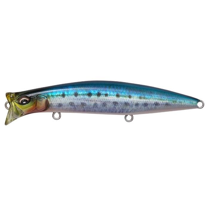 Megabass KIRINJI 120 FA Iwashi 120mm
