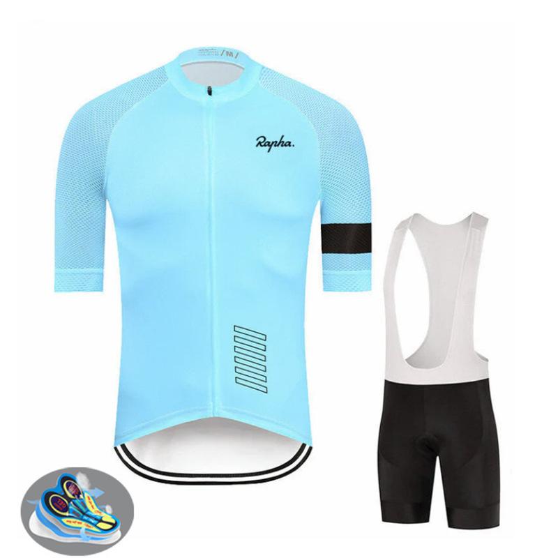 Radbekleidung Herren- und Damen-Mountainbike-Kleidung Kurzarm-Oberteile Sportbekleidung