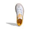 Adidas Samba OG C White Crew Yellow Kids Sneakers Crystal-White Cloud-White IH5648