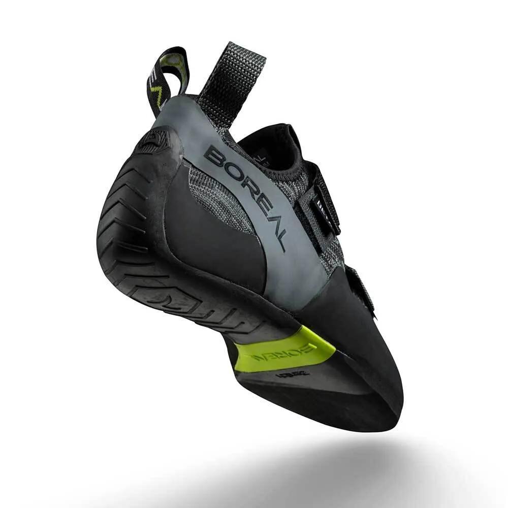 Boreal Climbing Shoes Beta