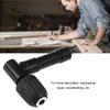 0.8-10mm Chuck Size 90 Degree Corner Drill Electric Drill Chuck Attachment  Industrial Repair