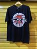 Vintage Atari Teenage Riot Unisex Baumwolle Klassisches T-Shirt Alle Größen L031