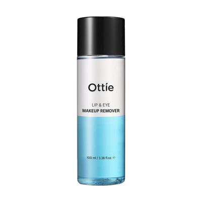 Oti Lip & Eye Remover, 100ml, 1 Stück