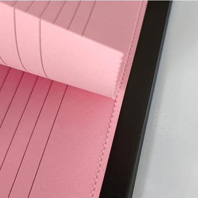 8 Pcs A4 Writing Paper Note Pads Scratch Pads Memos Pad Tearable Legal Pad Lined Paper Pads for Home Office School