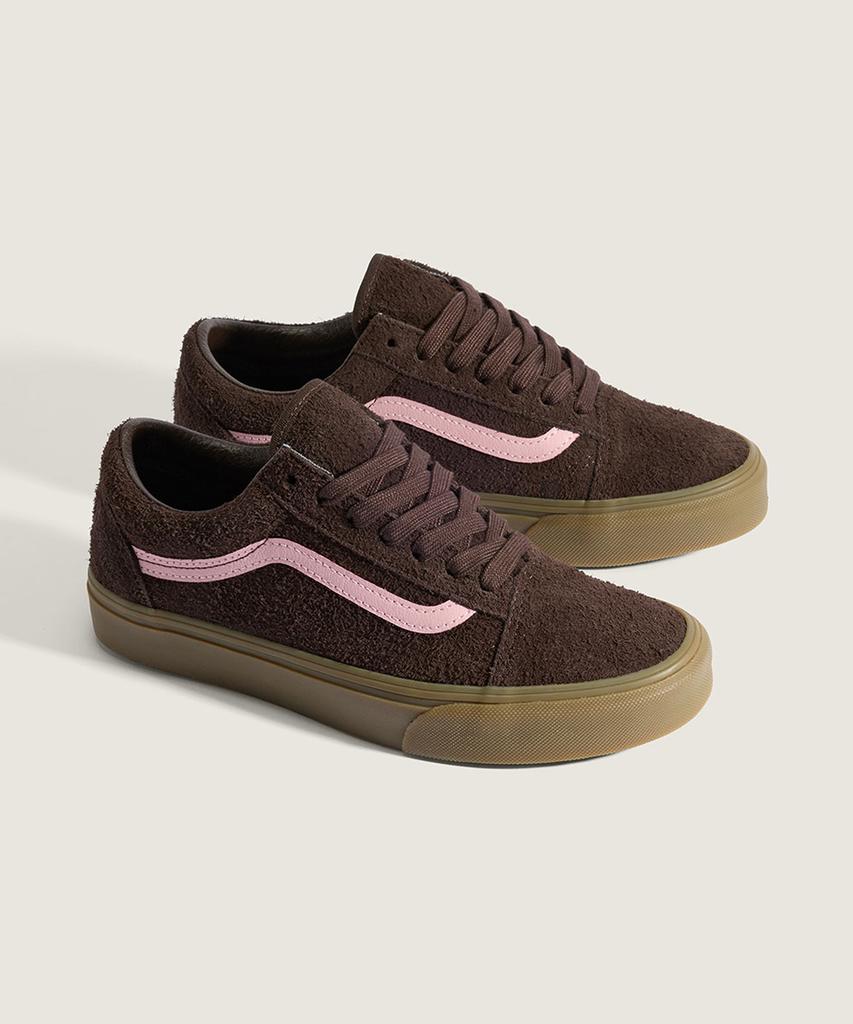 Vans Old School - (Ribbon Pack) Brown:Pink / Vn000E9Trpk1