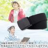 RemarksJapan Nylon Belt for Men and No One Size Fits Military Belt Women, Holes, 120cm, All, Lightweight, Unisex, Casual, Workwear,